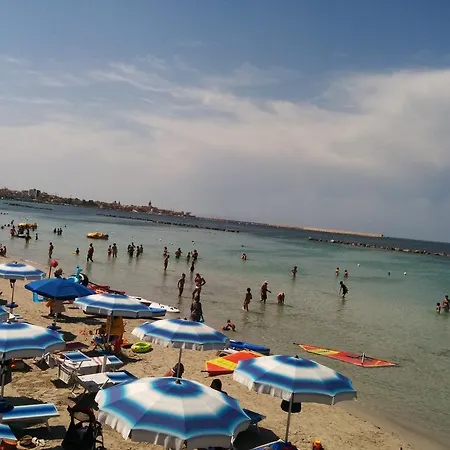 La Mariposa Camping Alghero