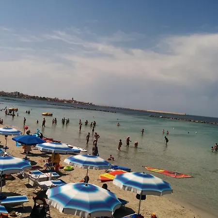 La Mariposa Κάμπινγκ Αλγκέρο