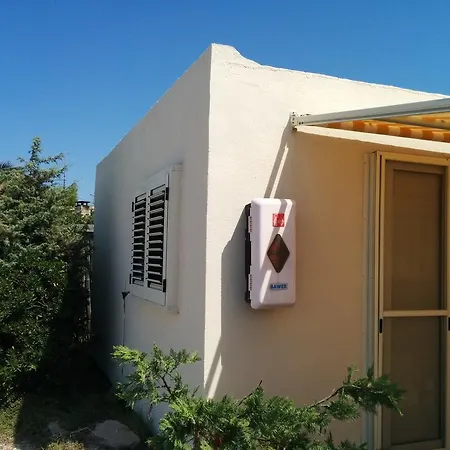 Κάμπινγκ La Mariposa 3*