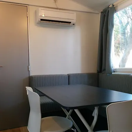 La Mariposa Camping Alghero