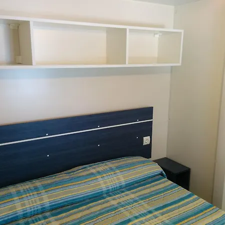 Camping La Mariposa Alghero