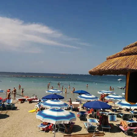 Κάμπινγκ La Mariposa 3*