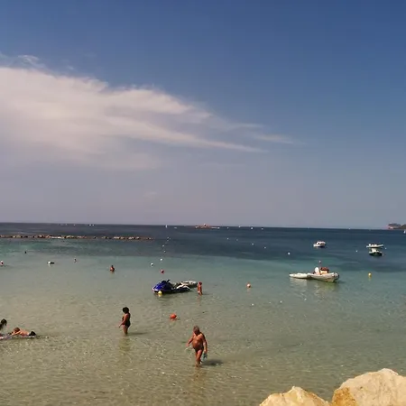 La Mariposa Camping Alghero