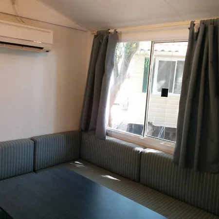 La Mariposa Κάμπινγκ Αλγκέρο