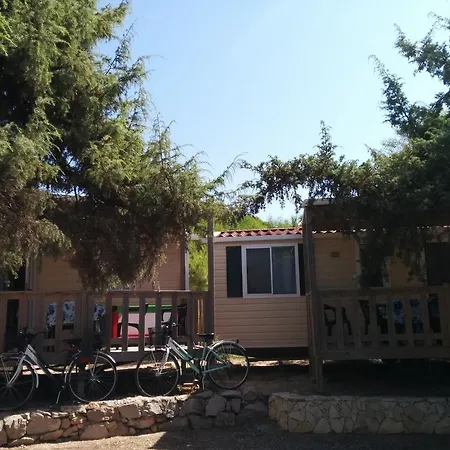 La Mariposa 3* Αλγκέρο