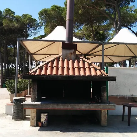 La Mariposa