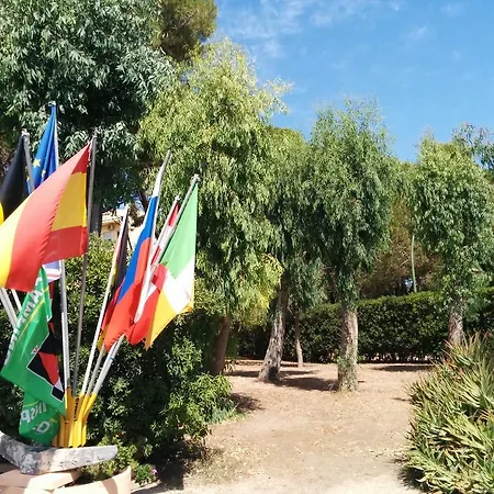 La Mariposa Camping