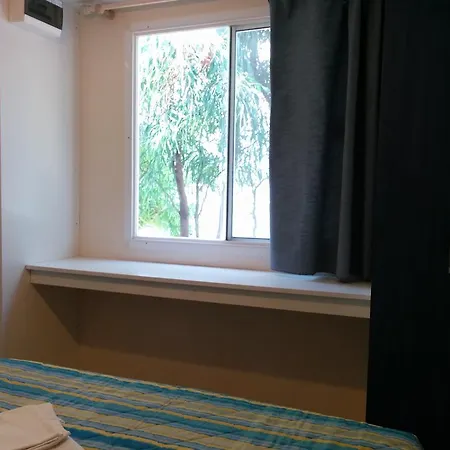 Кемпинг La Mariposa