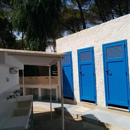 La Mariposa Alghero