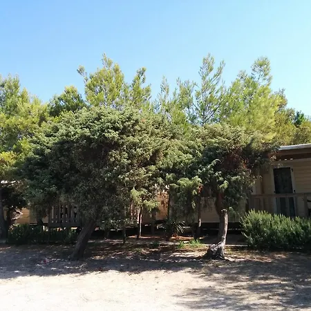 La Mariposa 3*