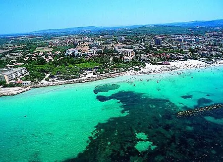 La Mariposa 3* Alghero