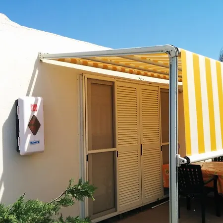 Кемпинг La Mariposa 3*