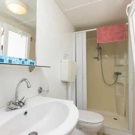La Mariposa Camping Alghero