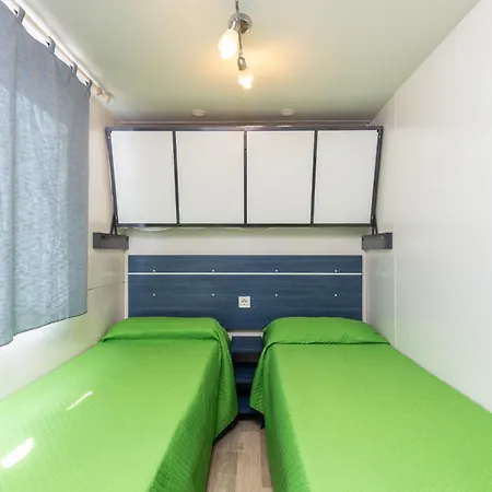 Camping La Mariposa Alghero