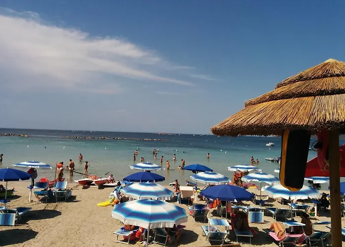 Campsite La Mariposa 3*