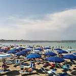 Кемпинг La Mariposa