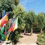 La Mariposa Кемпинг
