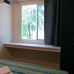 Кемпинг La Mariposa