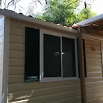 Кемпинг La Mariposa 3*