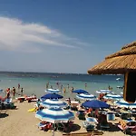 Кемпинг La Mariposa 3*