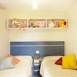 Кемпинг La Mariposa 3*