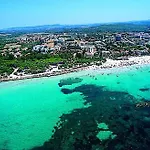 La Mariposa 3* Альгеро
