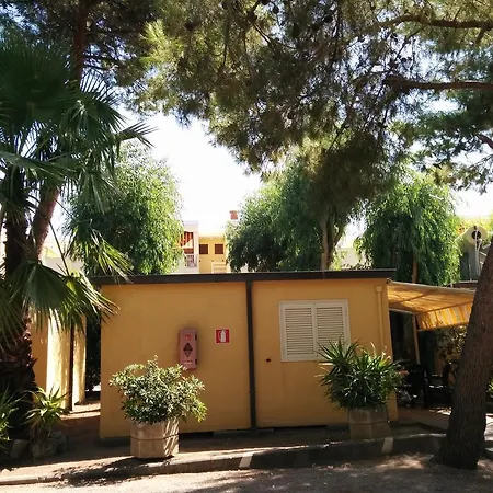 La Mariposa